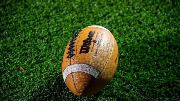 generic football 474894